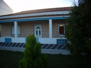  Casa da Amoreira  Тавира